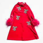 Ivy City Dress 2Y|224143