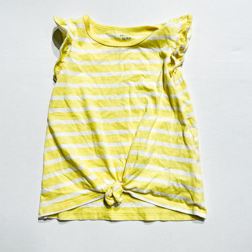Carters SHirt 4Y|233537