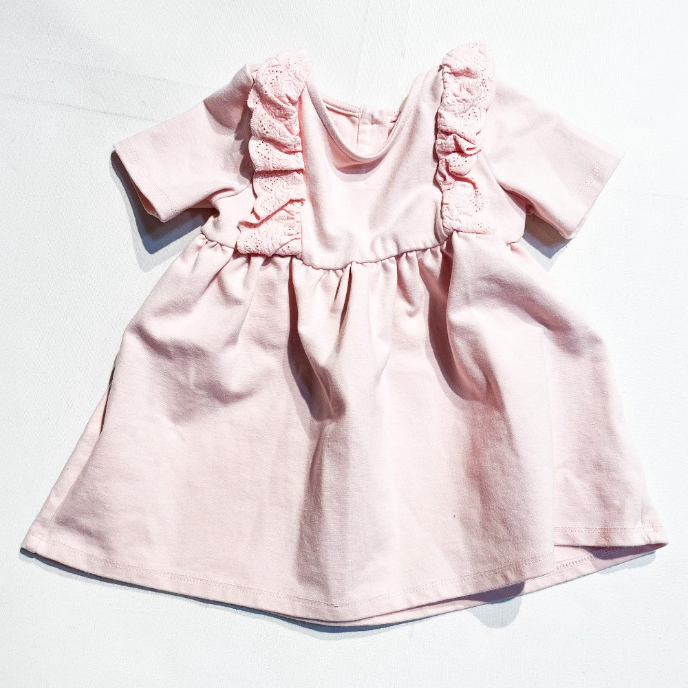 Isaac Mack Dress 2Y|166445