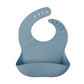 Mebie Baby - Silicone Bib|98958