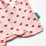 Parade Romper 3-6M *Imperfection|156202