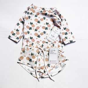 Current Tyed Swim Suit 6-12M|183727