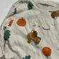 Carters Sleep Set 4Y **Imperfection|211298