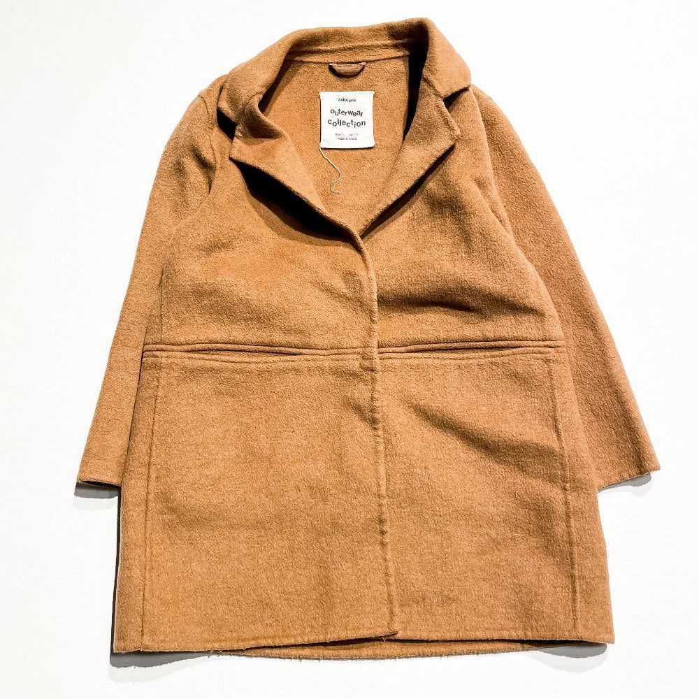 Zara Jacket 6Y|223105