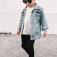 Little Bipsy - Denim Jacket|108614