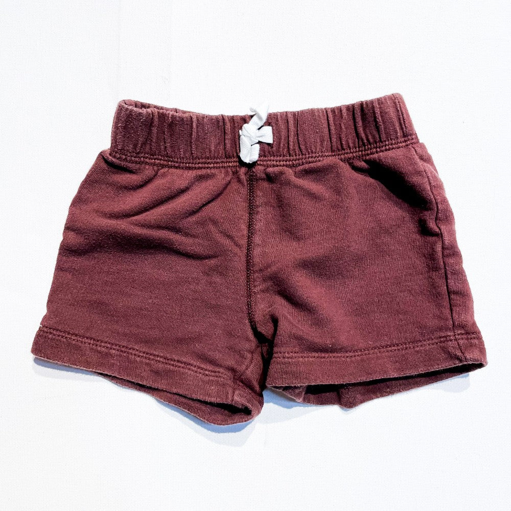 Carter's Shorts 6M|151152