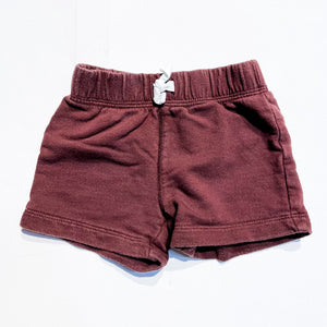 Carter's Shorts 6M|151152