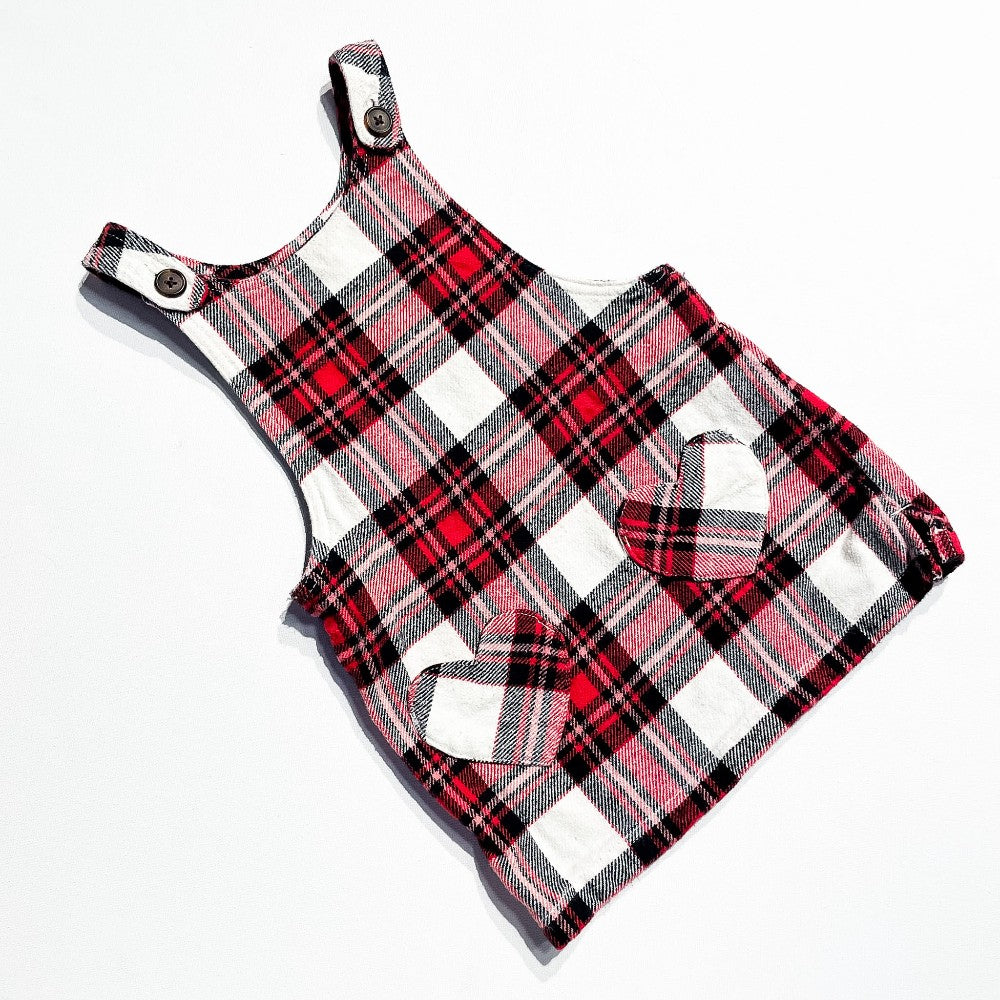 Joe Fresh Dress 18-24M|226906