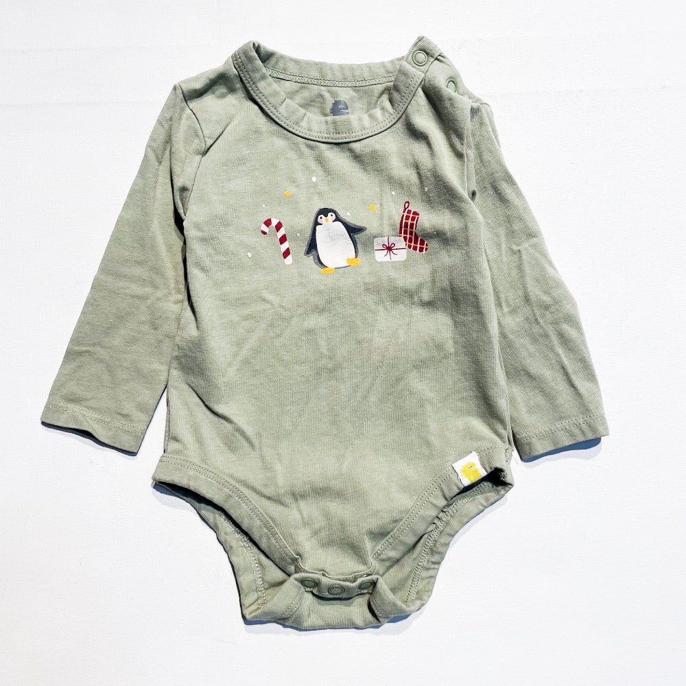 Rise Onesie 3-6M|126697