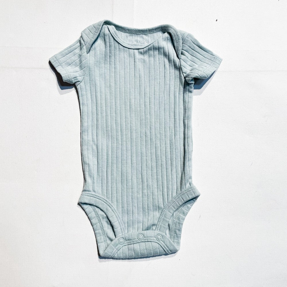 Carters Onesie 0-3M|162697