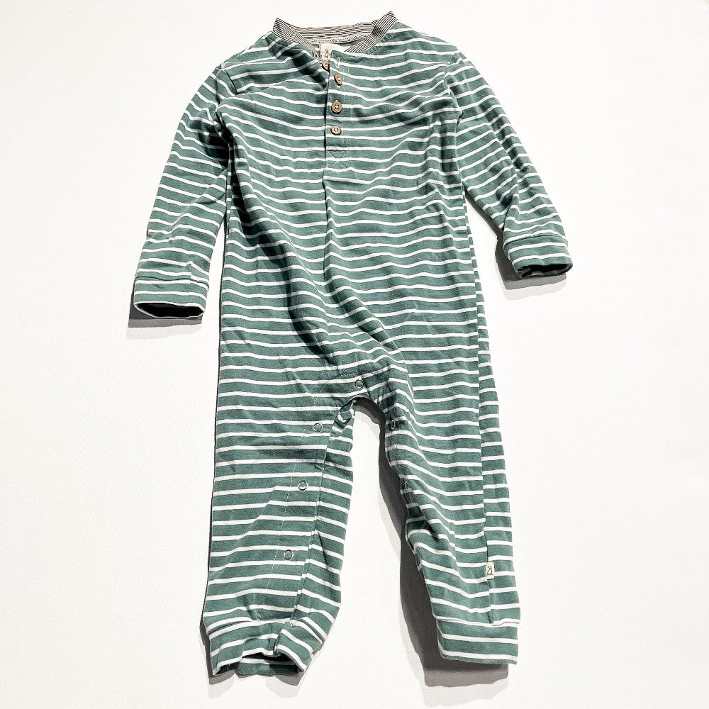 Me & Henry Romper 18-24M|229806