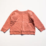 Mini Mioche Sweatshirt 2Y|186050