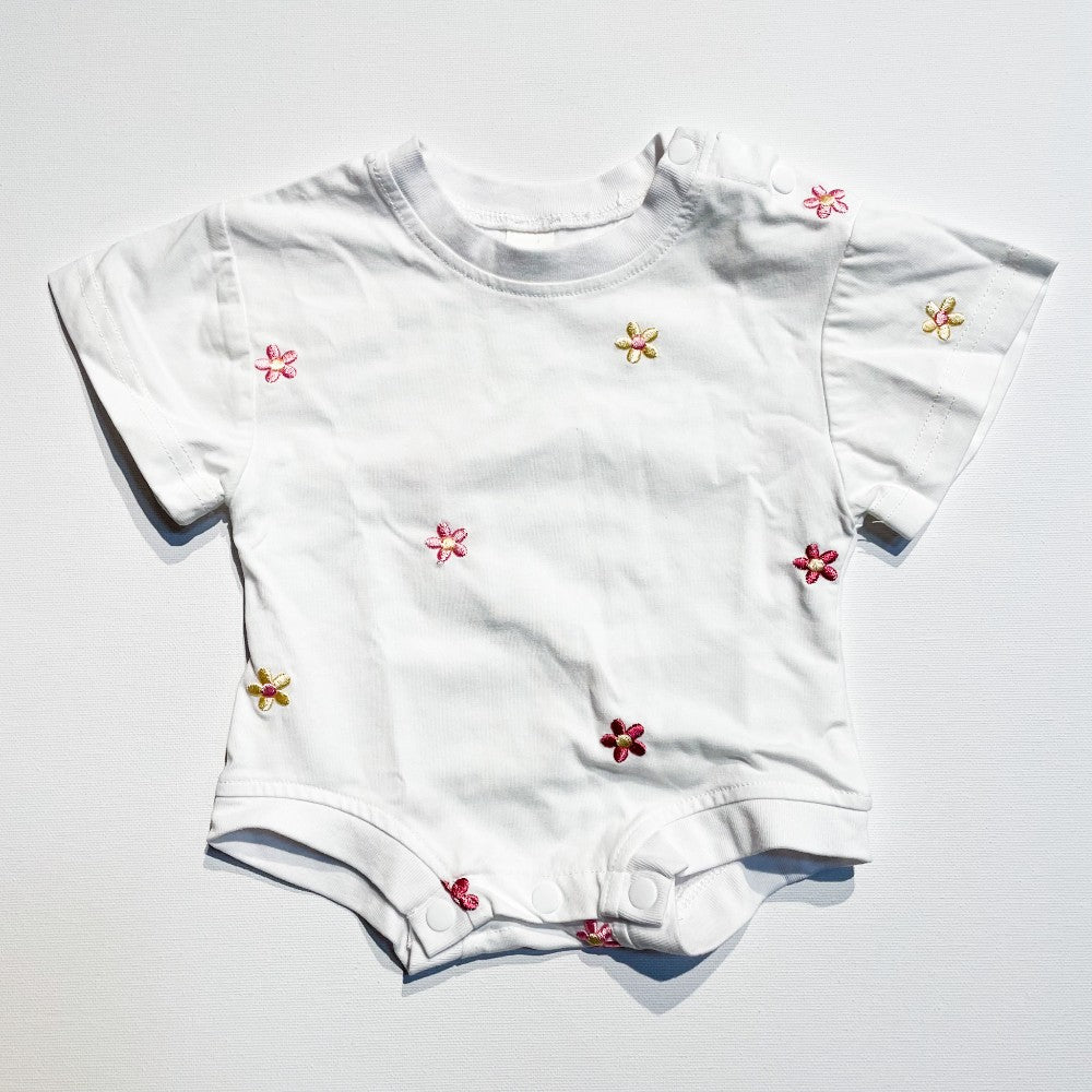 Romper 1-3M|186812