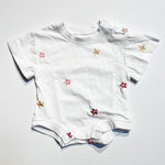 Romper 1-3M|186812