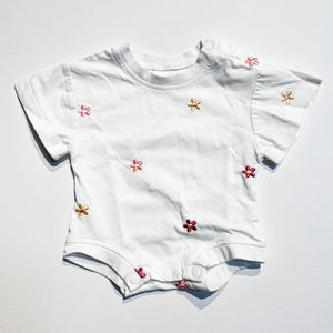 Romper 1-3M|186812