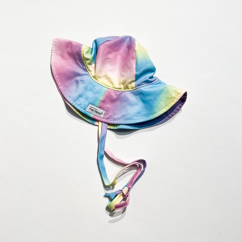 Flaphappy Hat 6-12M|206634