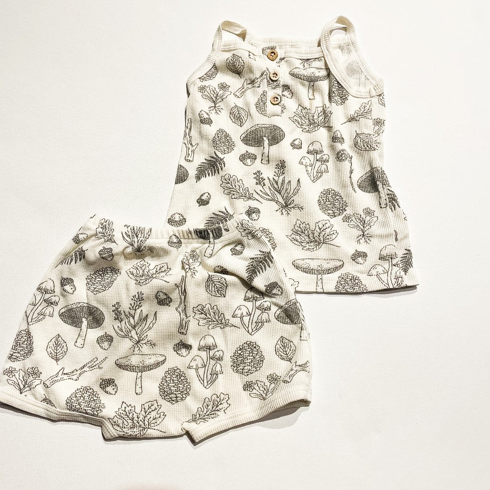 For The Beau Set 3Y **Imperfection|217168