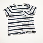 Andy & Evan Shirt 4Y *Imperfection|229800