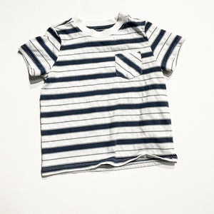 Andy & Evan Shirt 4Y *Imperfection|229800