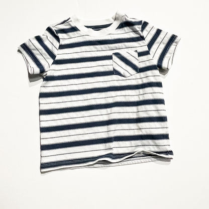 Andy & Evan Shirt 4Y *Imperfection|229800