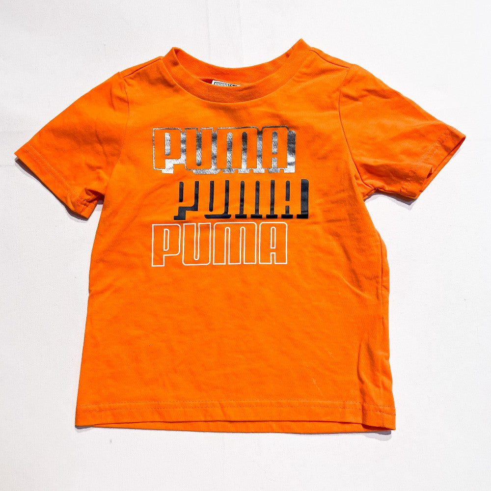 Puma Shirt 2Y|146635