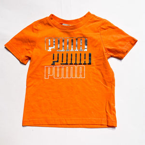 Puma Shirt 2Y|146635