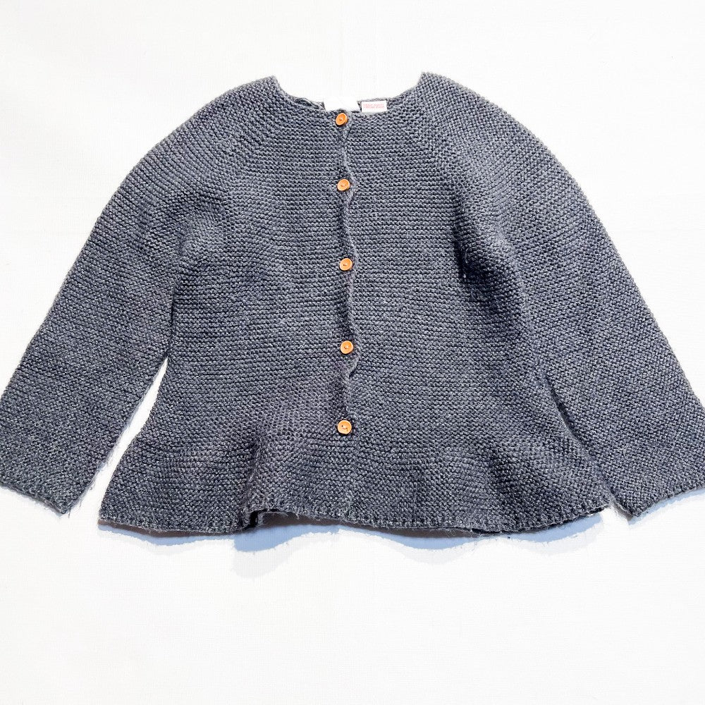 Zara Sweater 4-5Y|179976