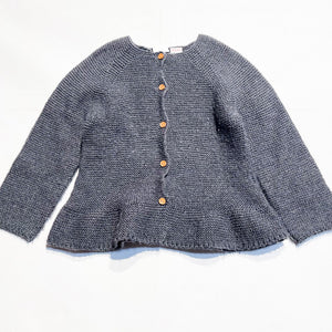 Zara Sweater 4-5Y|179976
