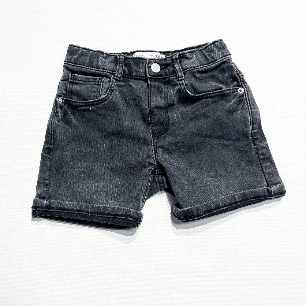 Zara Shorts 2-3Y|206914