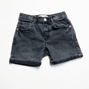 Zara Shorts 2-3Y|206914