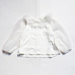 Rise Little Earthling Shirt 3-4Y|175973