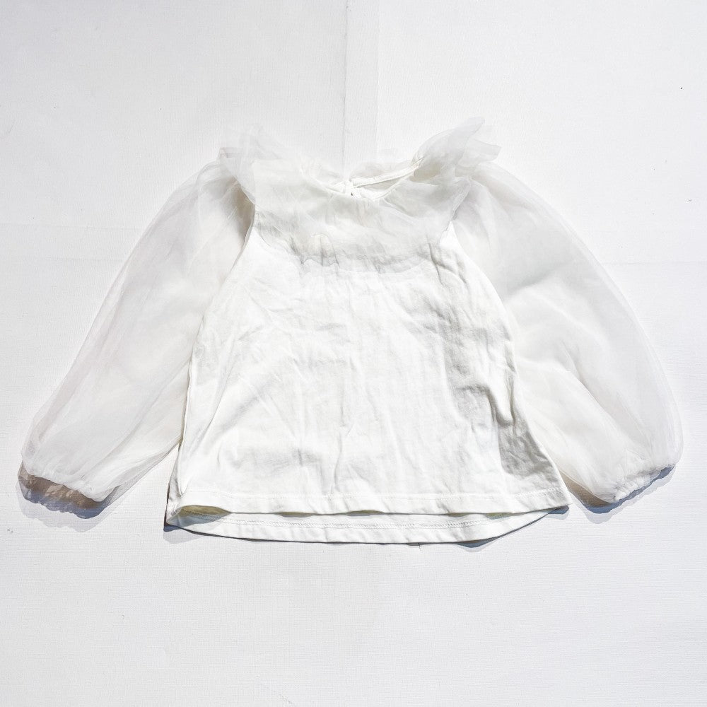 Rise Little Earthling Shirt 3-4Y|175973