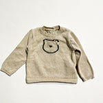 My First Chico Sweater 9M|220822