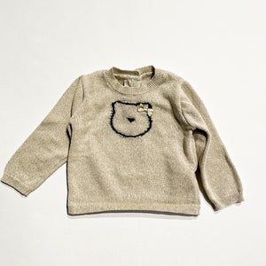My First Chico Sweater 9M|220822