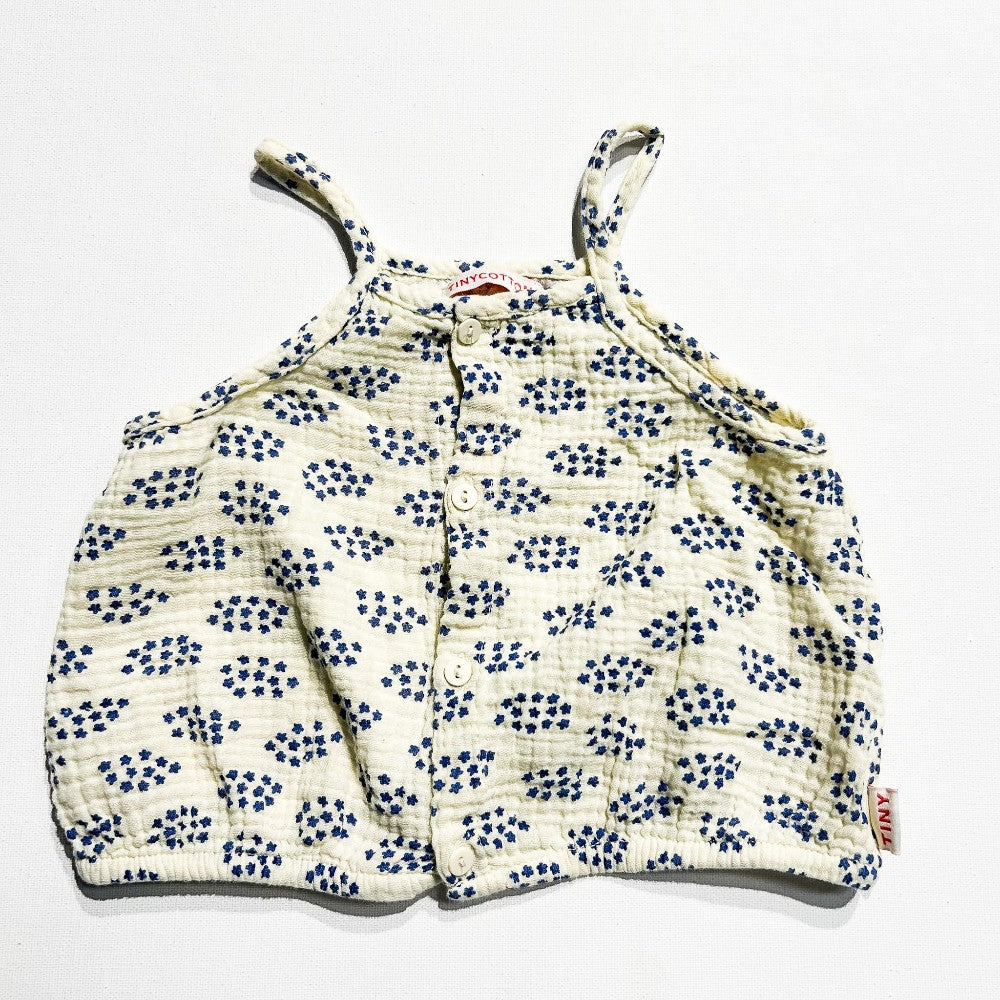 Tiny Cottons Shirts 3Y|208991