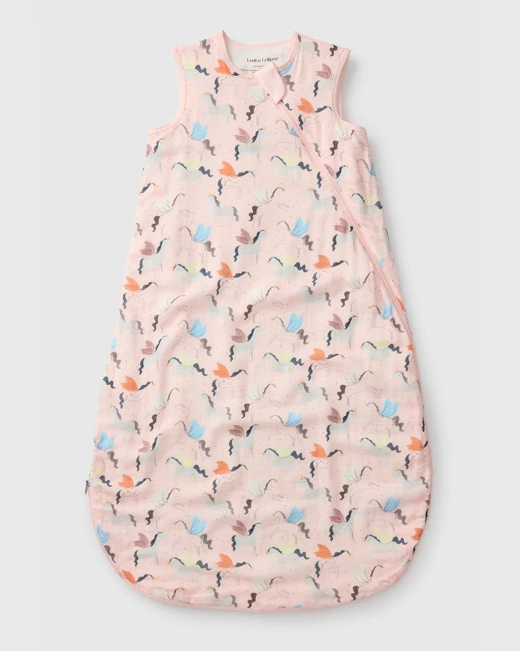 Loulou Lollipop - Sleep Sack - Unicorn Ballet|185823