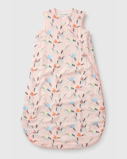 Loulou Lollipop - Sleep Sack - Unicorn Ballet|185823