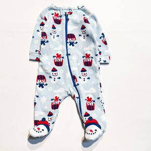 Joe Fresh Sleeper 0-3M|169710