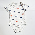 Pekkle Onesie 18M|180551