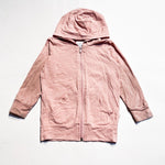 Jax & Lennon Zip Up 2-3Y *Imperfection|174663
