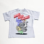 Zara Shirt 12-18M|103525