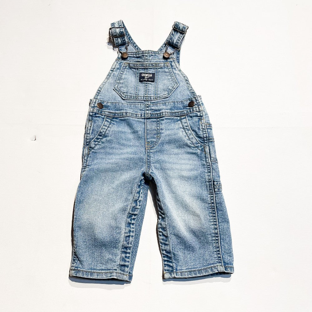 OshKosh Overalls 9M|170539