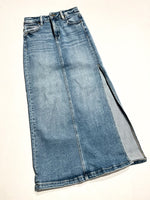 Hidden Denim Skirt XS|213511