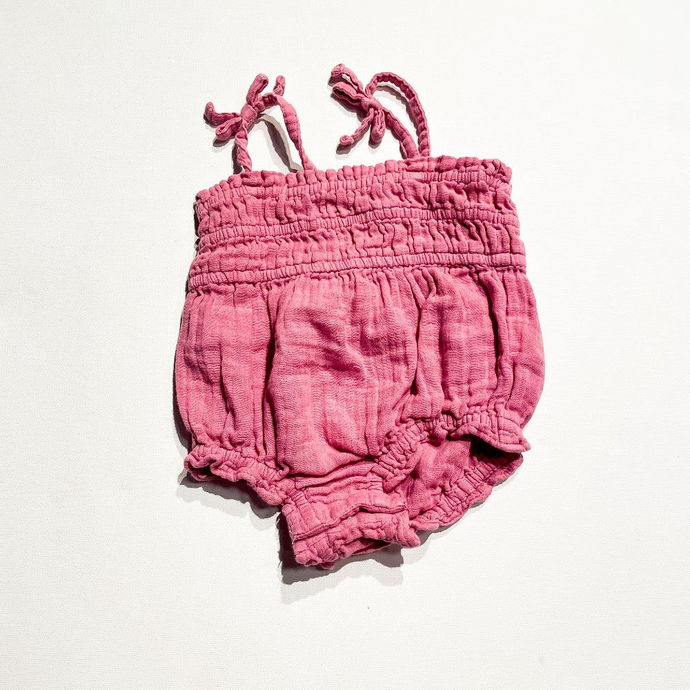 Old Navy Romper 3-6M|217059