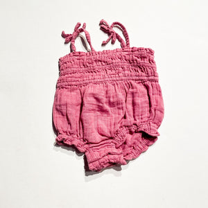 Old Navy Romper 3-6M|217059
