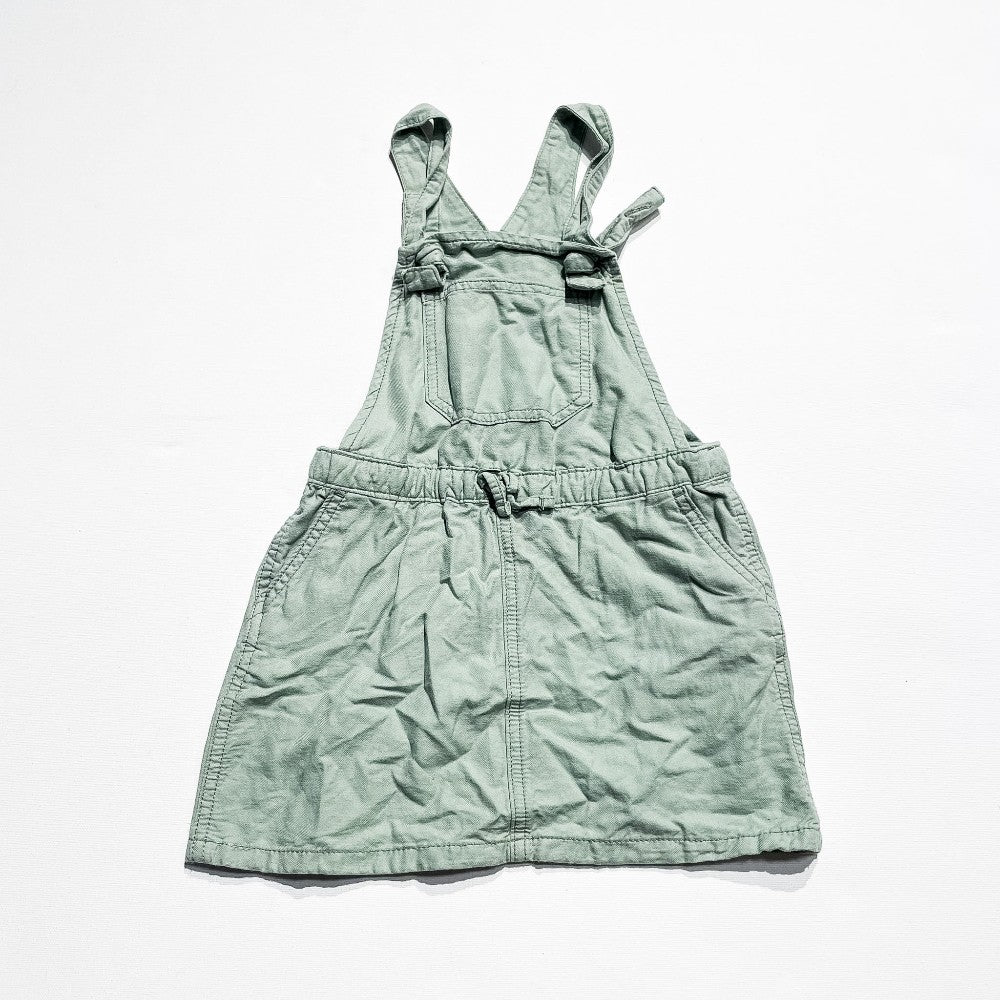 Oshkosh Dress 4Y|232601
