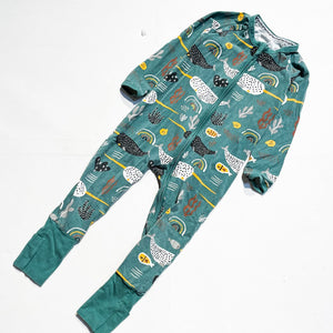 Good Luck PJs 18-24M|169523