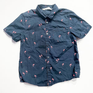 H&M Shirt 6-7Y|214333