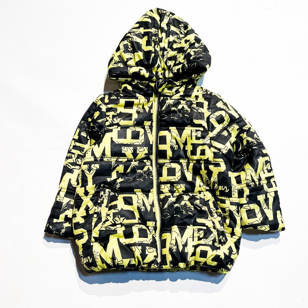 Mexx Jacket 18-24M|181421