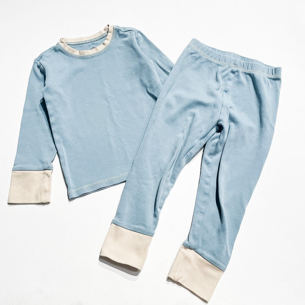 Coco Village Pj Set 5Y|212211